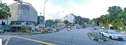 Icon @ Pasir Panjang (D5), Shop House #566874761
